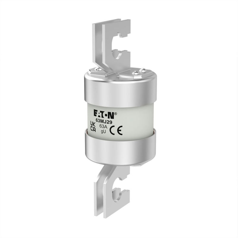 Eaton - HRC-Sicherung Sicherungseinsatz 63MJ29-6 63 A, AC 415 V − 5 Stück