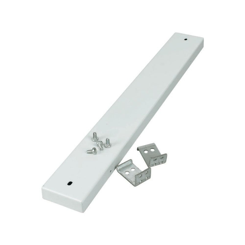 Eaton - Frontplatte (Schaltschrank) Leerplatzabdeckung PIFT XME0603CSV PIFT, belüftet grau