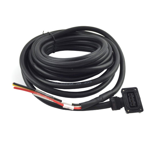 Mitsubishi Electric - SPS-Verbindungskabel Leistungskabel MR-PWS1CBL5M-A1-L 5m − 1 Stück