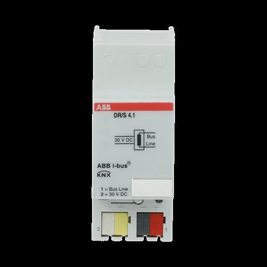ABB Stotz S&J - Bussystem-Bandsperre/Drossel Drossel DR/S4.1