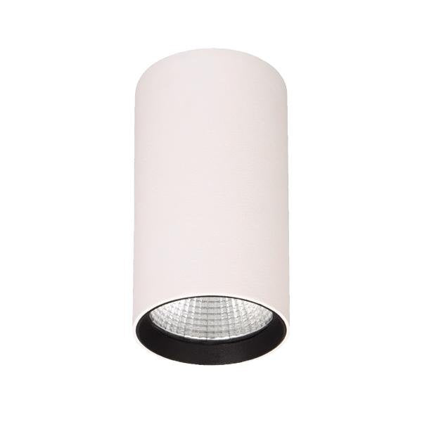 Brumberg Leuchten - Decken-/Wandleuchte LED-Anbauleuchte 230V 88843185 30Gr., 3500K