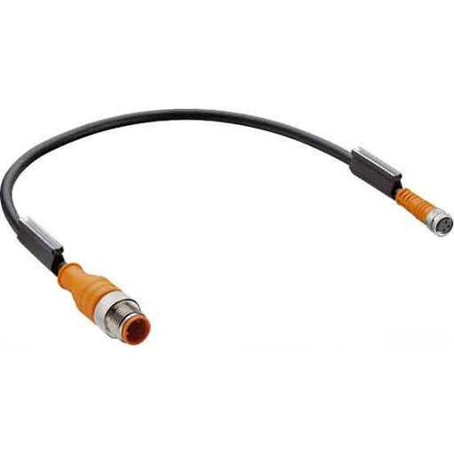 Belden - Konfektioniertes Sensor-Aktor-Kabel Verbindungsleitung RST 3-RKMV3-224/2m SteckerM12,Schrauban