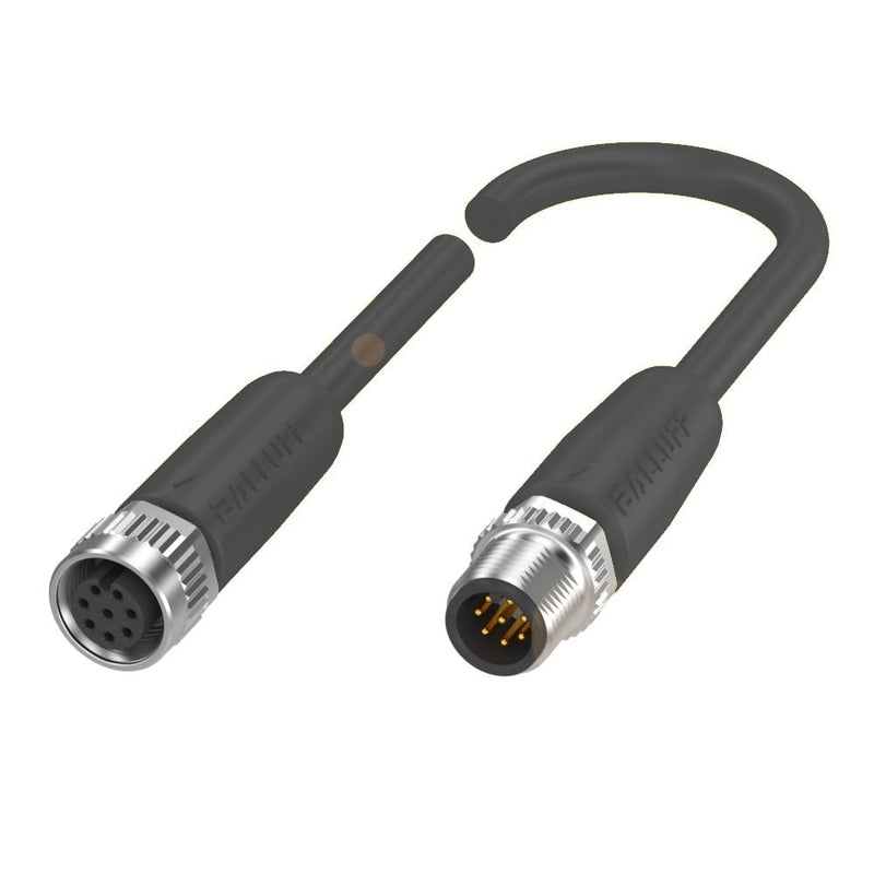 Balluff - Konfektioniertes Sensor-Aktor-Kabel Verbindungsleitung BCC M418-M41#BCC0JL0