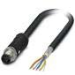 Phoenix Contact - Konfektioniertes Sensor-Aktor-Kabel Netzwerkkabel NBC-MSD/10,0#1407341