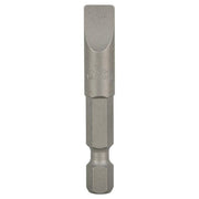 Bosch - Bit Schrauberbit Extra-Hart S 2607001485 1,2 x 8,0 49 mm