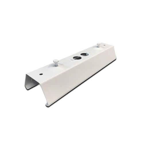 Philips Lighting - Mechanisches Zubehör/Ersatzteile für Leuchten Außenkupplung 9MX056 CP WH