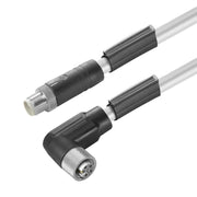 Weidmüller - Konfektioniertes Sensor-Aktor-Kabel Verbindungsleitung SAILM12GM12WL1.5PGR M12/M12