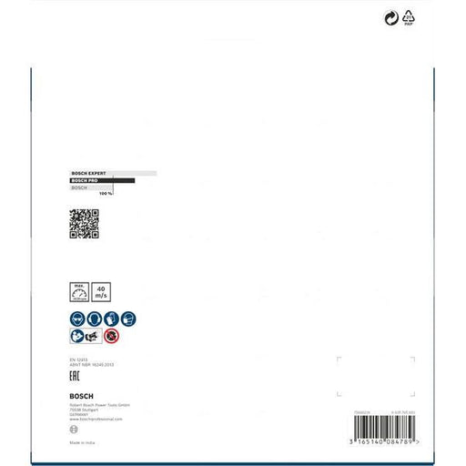 Bosch - Trenn-/Schleifscheibe PRO Metal Schleifscheibe, 2608600106 200 x 25 x 32 mm G46