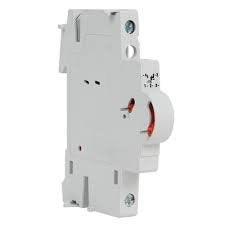 Rockwell - Hilfsschalterblock HILFSSCHALTER 1489-AMRA3