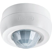 ESYLUX - Bewegungsmelder/Präsenzmelder komplett Decken-Präsenzmelder PD 360/24 BASIC IP54