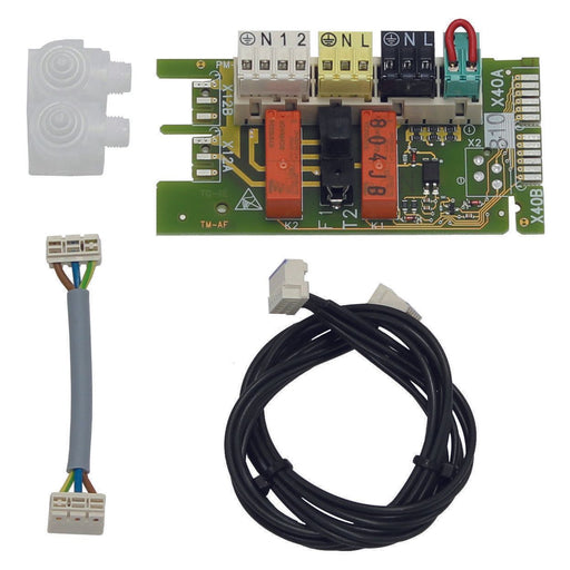 Vaillant - Zubehör/Ersatzteile für Gasheizkessel Multifunktionsmodul 0020017744