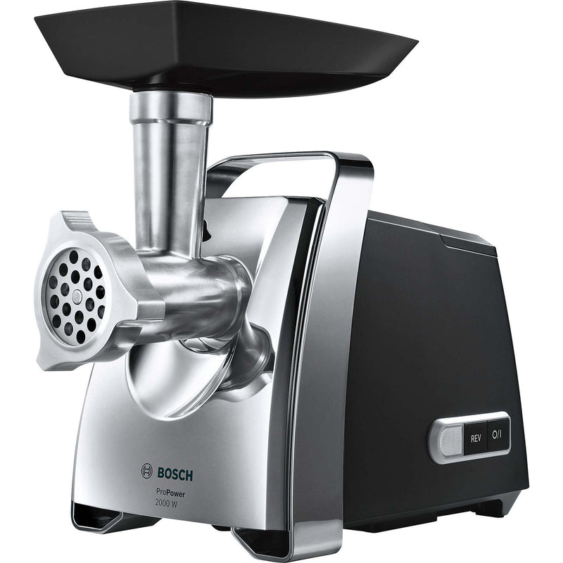 Bosch SDA - Fleischwolf MFW67440 sw ProPower