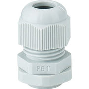 Hensel - Kabelverschraubung Anbaustutzen IP65 AKS 11