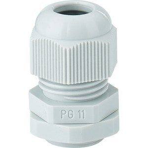 Hensel - Kabelverschraubung Anbaustutzen IP65 AKS 11