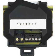 WHD - HiFi-Verstärker Endverstärker 10W 4Ohm AMP10DCHS m.EIB Ansteuerung