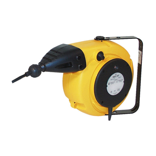 Gifas Electric - Kabeltrommel Zugkabelroller 520/XL/07315