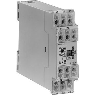 Dold&Söhne - Zeitrelais Zeitrelais, rückfallverz. MK9961.35 0,15-3S AC50/60HZ 230V