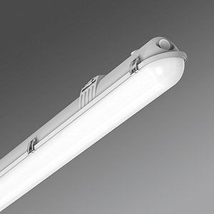 Regiolux - Decken-/Wandleuchte LED-Feuchtraumleuchte parsa-P #56615026610 4000K DALI
