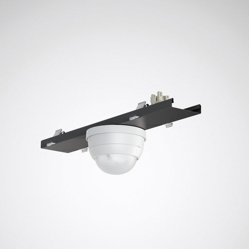 Trilux - Elektrisches Zubehör/Ersatzteile für Leuchten Geräteträger mit Sensor 7650 BEG PD #8911700 schwarz