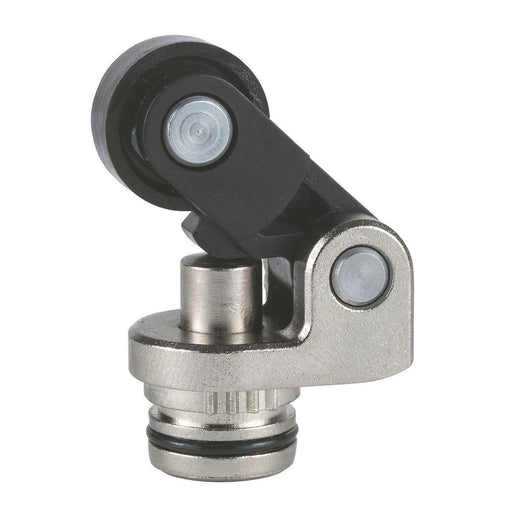 Telemechanique Sensors - Antriebskopf für Positionsschalter/Scharnierschalter Rollenhebel-Betätiger ZCE28
