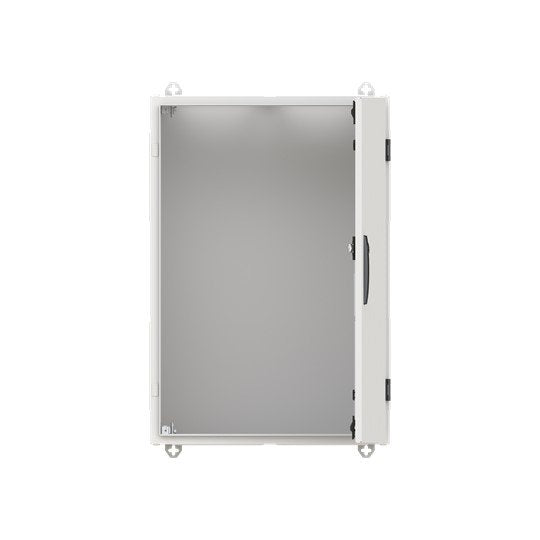 Striebel&John - Leergehäuse Wandschrank TW205S SK II, IP55
