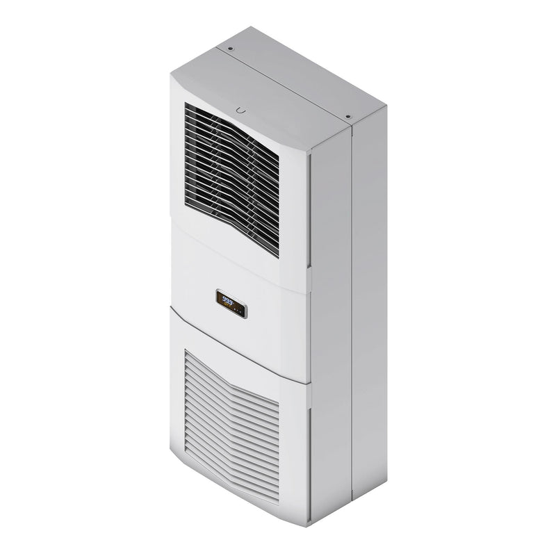 nVent Hoffman - Klimagerät (Schaltschrank) Slim-Fit-Kühlgerät 500W S060516G031