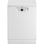 Beko - Geschirrspüler BDFN26430W