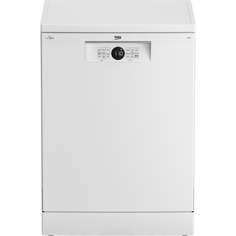 Beko - Geschirrspüler BDFN26430W