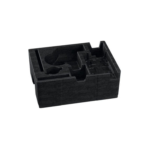 Bosch - Zubehör/Ersatzteile für Werkzeugkasten, -schrank, -wagen und Werkbank L-BOXX-Einlage 1600A03812 für GEX 185-LI