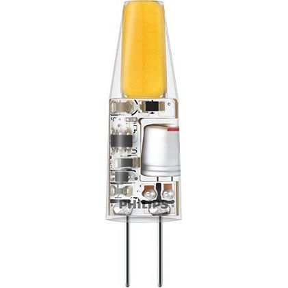Philips Lighting - LED-Lampe/Multi-LED LED-Lampe G4 CorePro LED#30047700 827