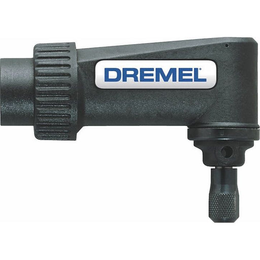 Bosch - Zubehör/Ersatzteile für Werkzeugaufnahmen DREMEL Winkelvorsatz 26150575JB