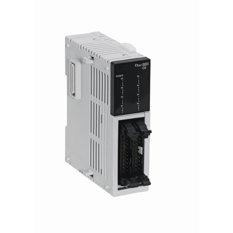 Mitsubishi Electric - SPS-Digitales Ein-/Ausgangs-Modul Erweiterungsgerät FX2NC-32EX-DS 32 Eingänge