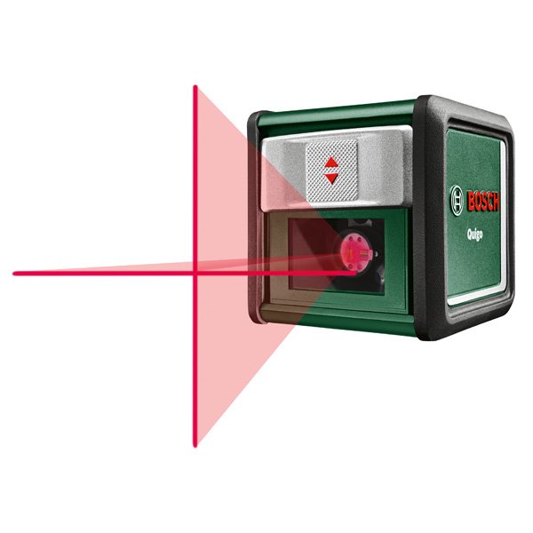 Bosch - Messlaser Kreuzlinien-Laser 0603663503