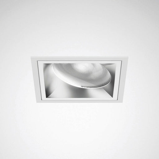 Trilux - Downlight/Strahler/Flutlicht LED-Downlight SNS QC7 #9002047382 840, DALI, weiß