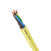 Lapp Kabel&Leitung - Energiekabel >= 1 kV, für ortsveränderlichen Einsatz ÖLFLEX CRANE PUR 4G6 0045228/1000 − 1000 Meter