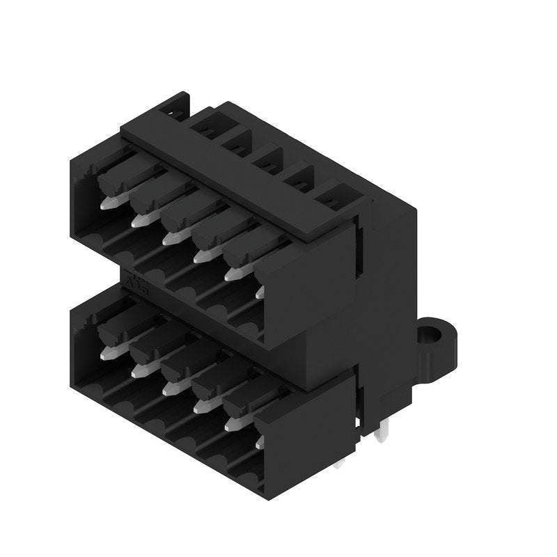 Weidmüller - Leiterplattensteckverbinder Verbinder 3.50mm SLD 3.50/#2000900000 − 50 Stück