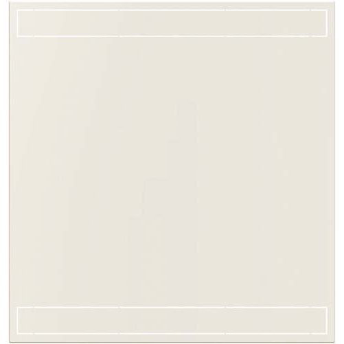 Enoc - Seiten-/Rückwand (Schaltschrank) Rückwand BS 606 für NSV 6506