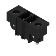 Weidmüller - Leiterplattensteckverbinder Verbinder 3.81mm SC-SMT 3.#1864220000  − 300 Stück