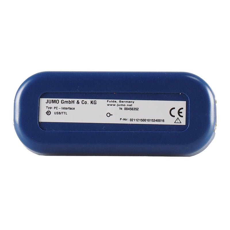 Jumo - Schnittstellenwandler PC-Interface 00456352 dTRON 300