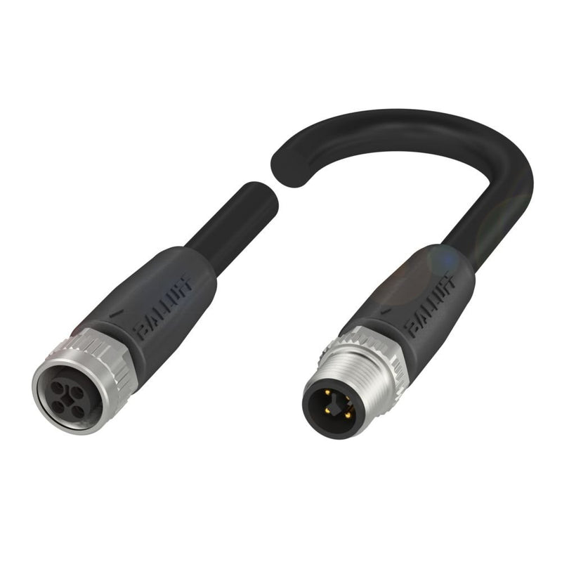 Balluff - Konfektioniertes Sensor-Aktor-Kabel Verbindungsleitung BCC M414-M41#BCC0JZ2