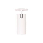 Brumberg Leuchten - Downlight/Strahler/Flutlicht LED-Halb-EB-Richtstrahler 88795165 230V, 50Gr., 3500K