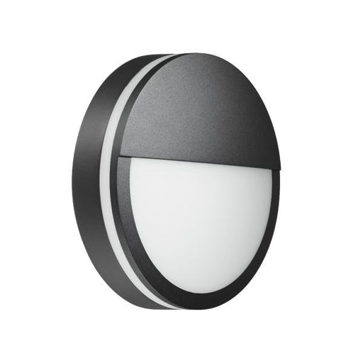 Brumberg Leuchten - Decken-/Wandleuchte LED-Wandanbauleuchte 230V 10137183 3000/4000/5700K
