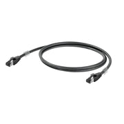 Weidmüller - Patchkabel Kupfer Industrie Kabel IE-C6FP8L#1251610150
