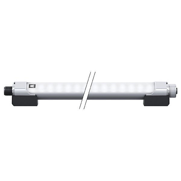 Waldmann Light - Maschinen- und Werkbankleuchte LED-Anbauleuchte 00801350 850
