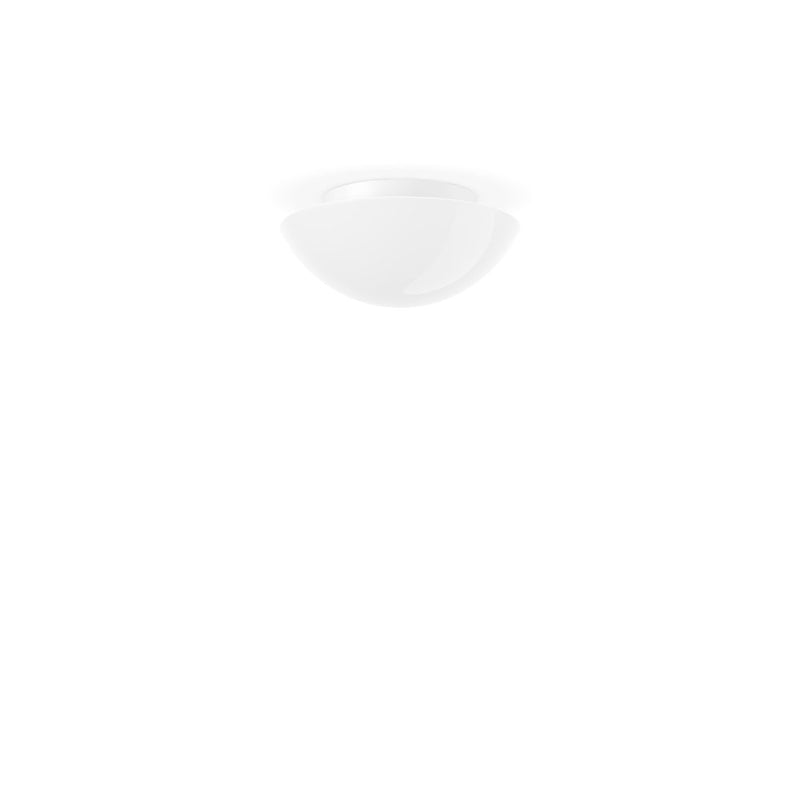 RZB - Decken-/Wandleuchte LED-Wand u.Deckenleuchte 211428.002 830, weiß