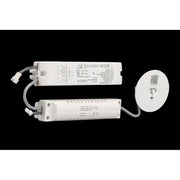 H1 - Sicherheitsleuchte Hidden Zigbee 3H