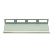 Telegärtner - Patchpanel LWL Verteilerplatte Kompakt 100021544 RAL7035 f.6xE2000Kup