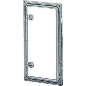 Hensel - Fenster (Schaltschrank) Normzähler-Klappfenster NZ KL 54 IP54