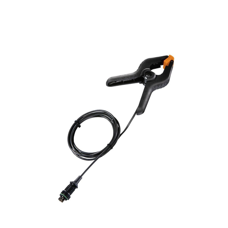 Testo - Zubehör/Ersatzteile für Differenzdrucksensor Zangenfühler 0613 5505