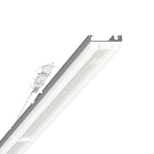 Regiolux - Geräteträger für Lichtbandsystem LED-Geräteträger SRGVCG P#19575006205 865, DALI2